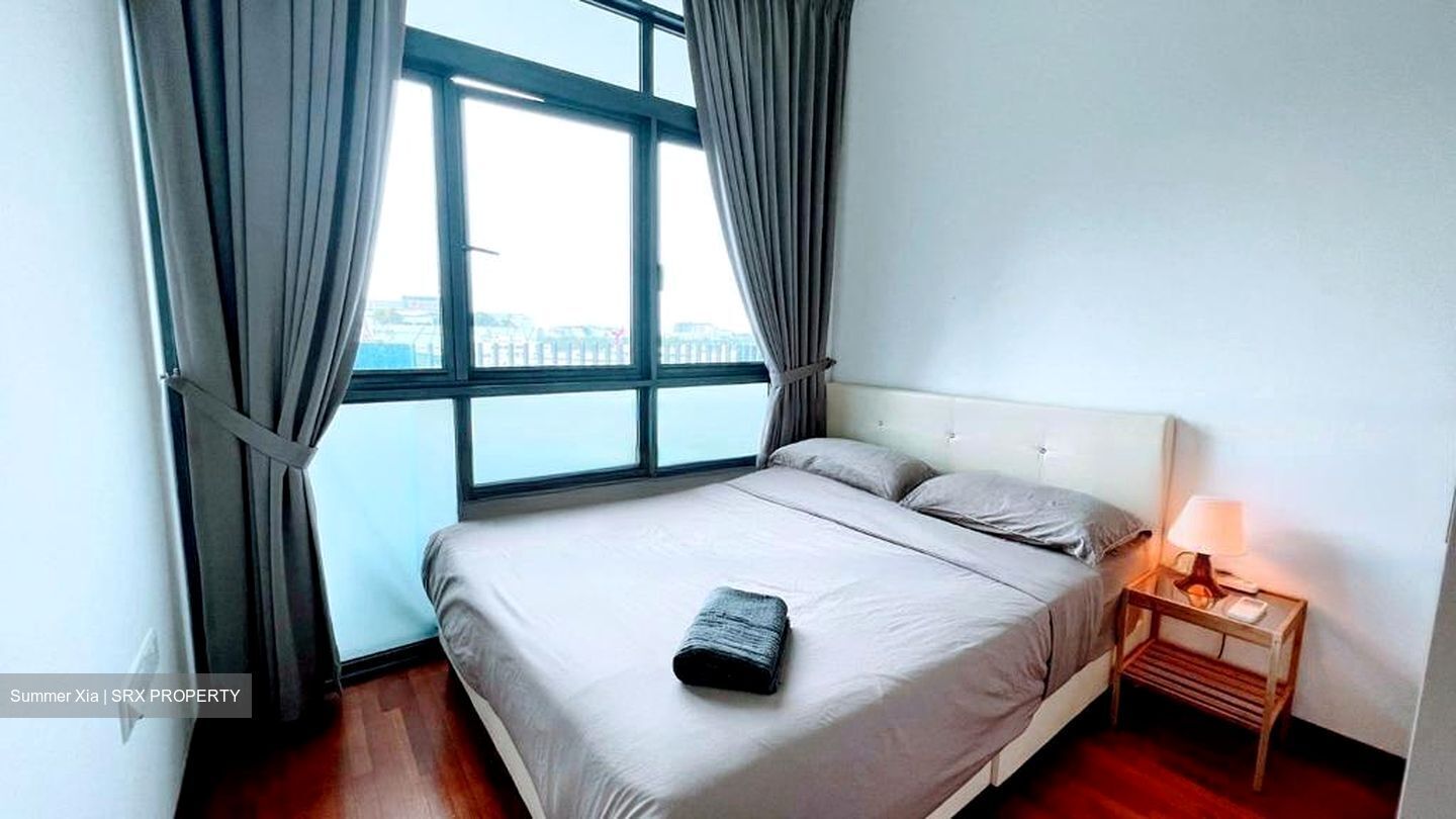 J Gateway (D22), Condominium #450541531